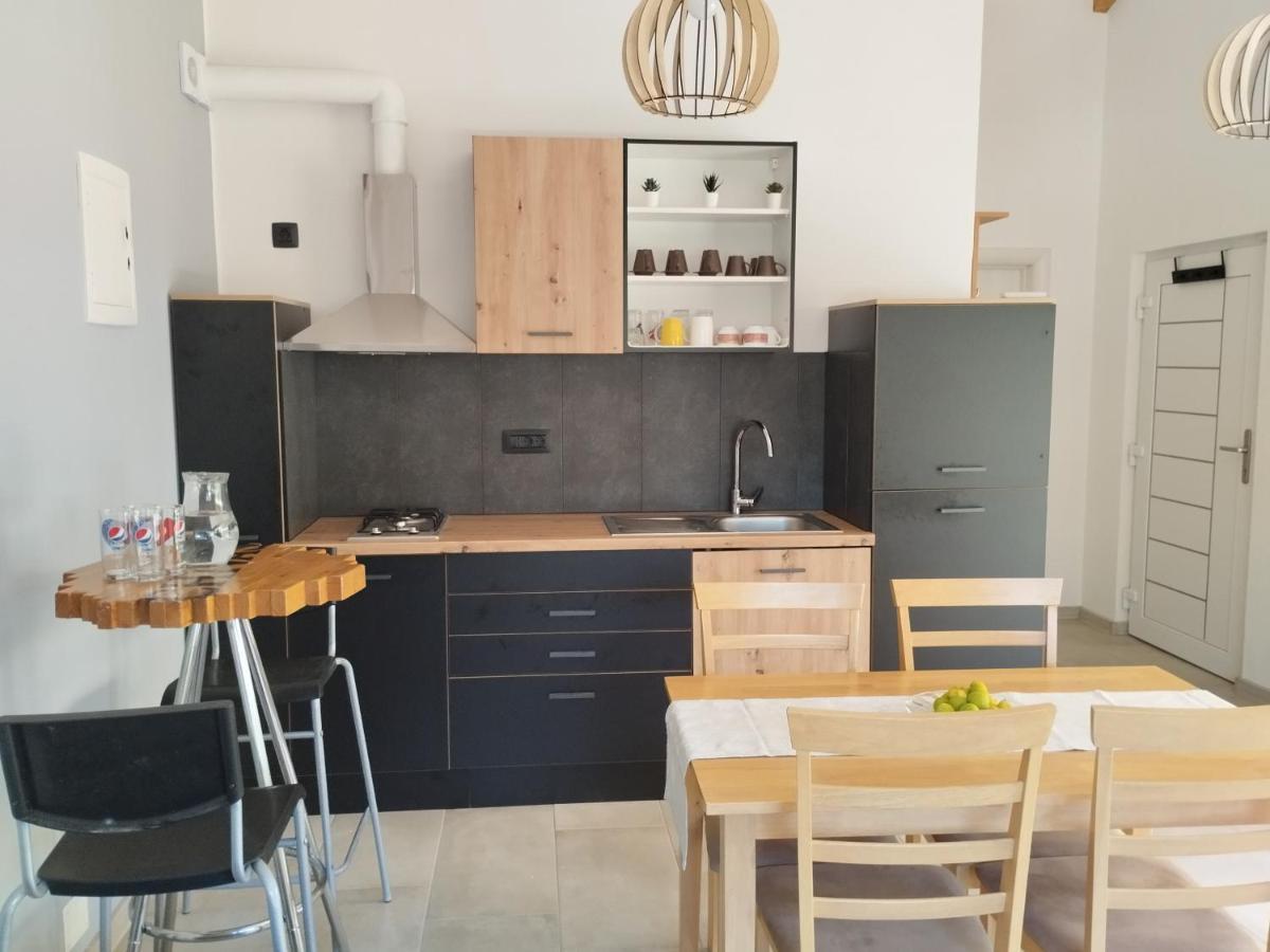 Appartement Marti'S House In The Olive Grove à Fažana Extérieur photo