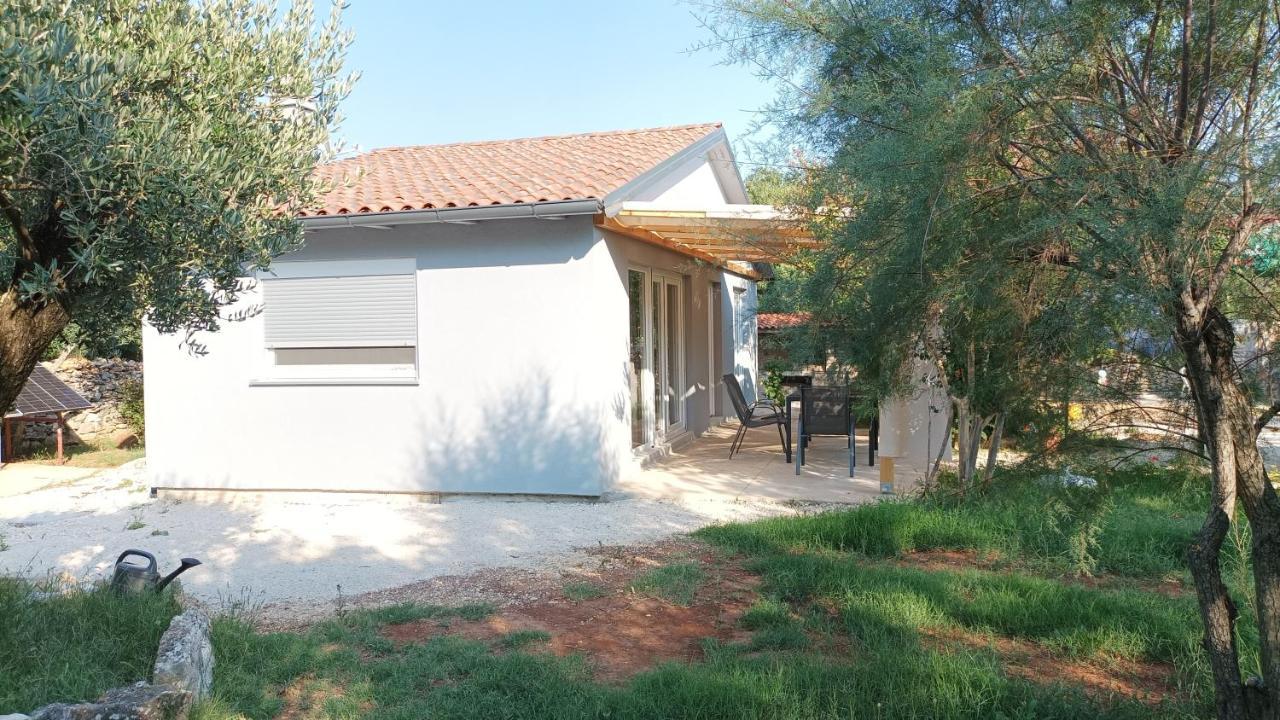 Appartement Marti'S House In The Olive Grove à Fažana Extérieur photo