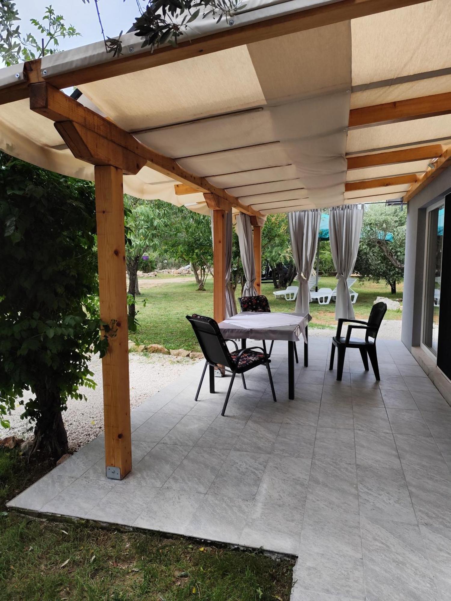 Appartement Marti'S House In The Olive Grove à Fažana Extérieur photo